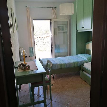 Casa Orecchioni Arzachena Zewnętrze zdjęcie