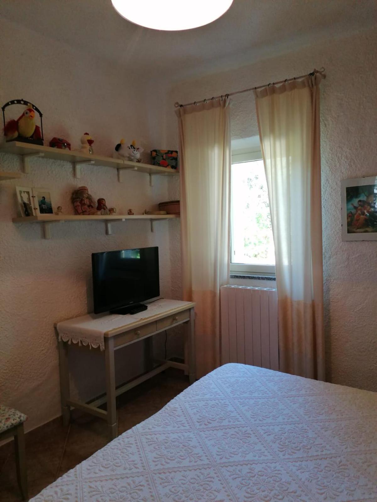 Casa Orecchioni Arzachena Zewnętrze zdjęcie