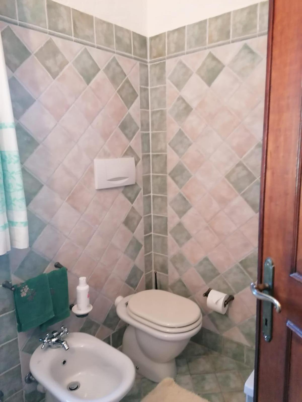 Casa Orecchioni Arzachena Zewnętrze zdjęcie