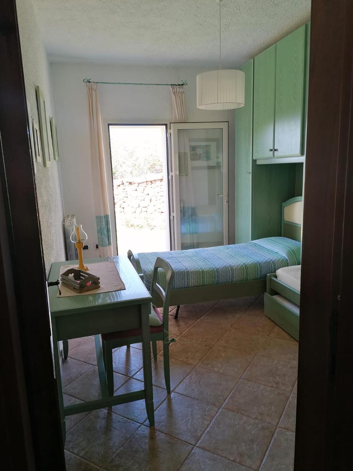 Casa Orecchioni Arzachena Zewnętrze zdjęcie
