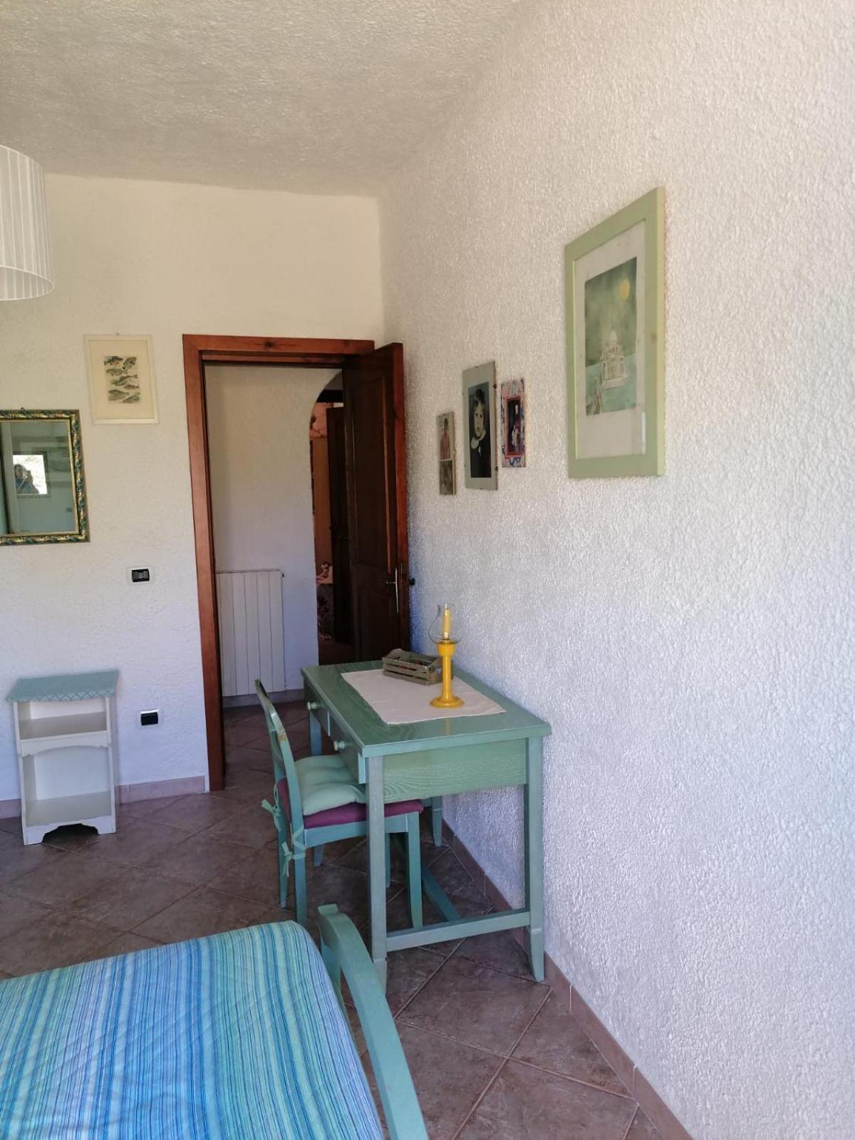Casa Orecchioni Arzachena Zewnętrze zdjęcie