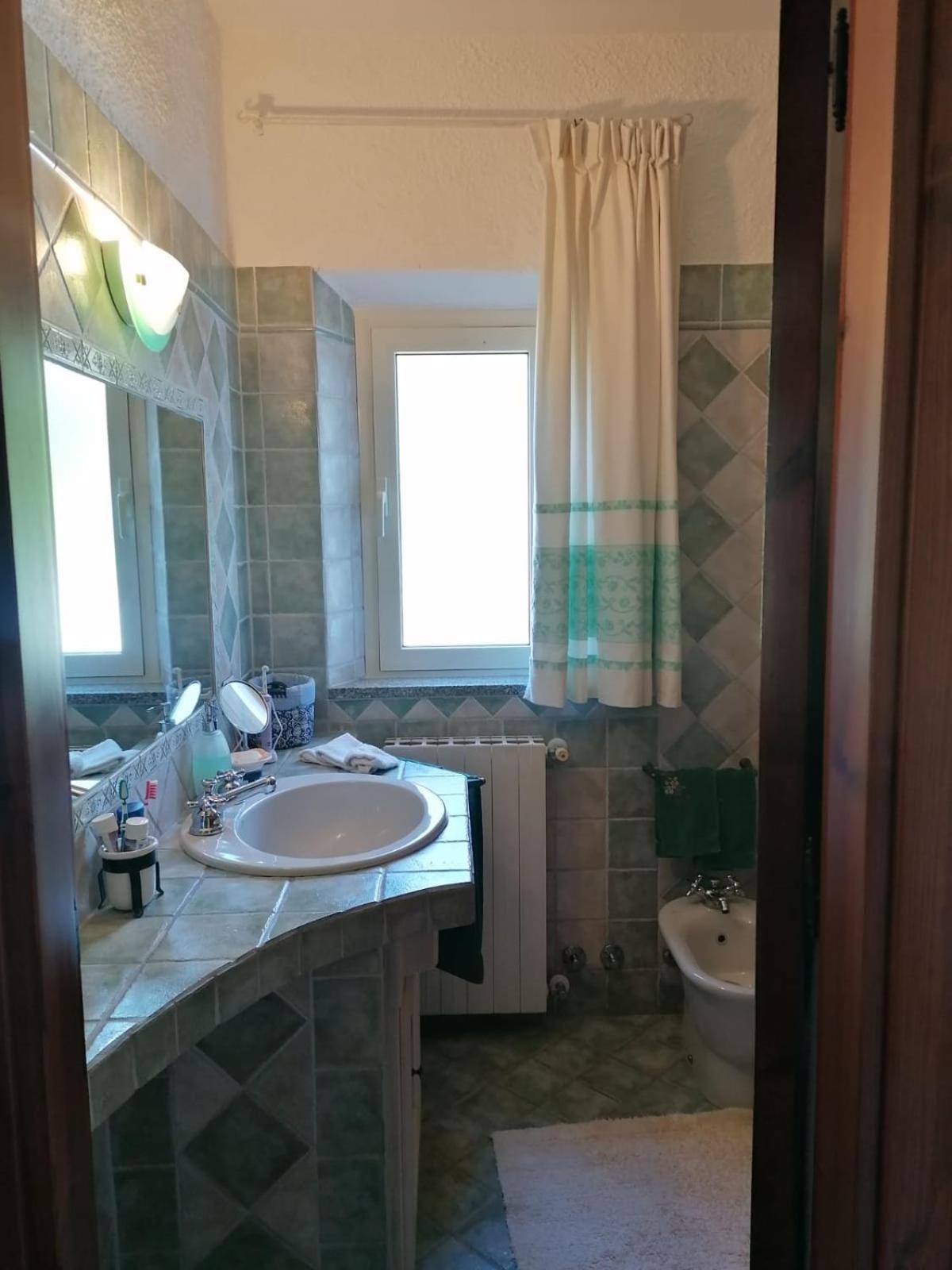 Casa Orecchioni Arzachena Zewnętrze zdjęcie
